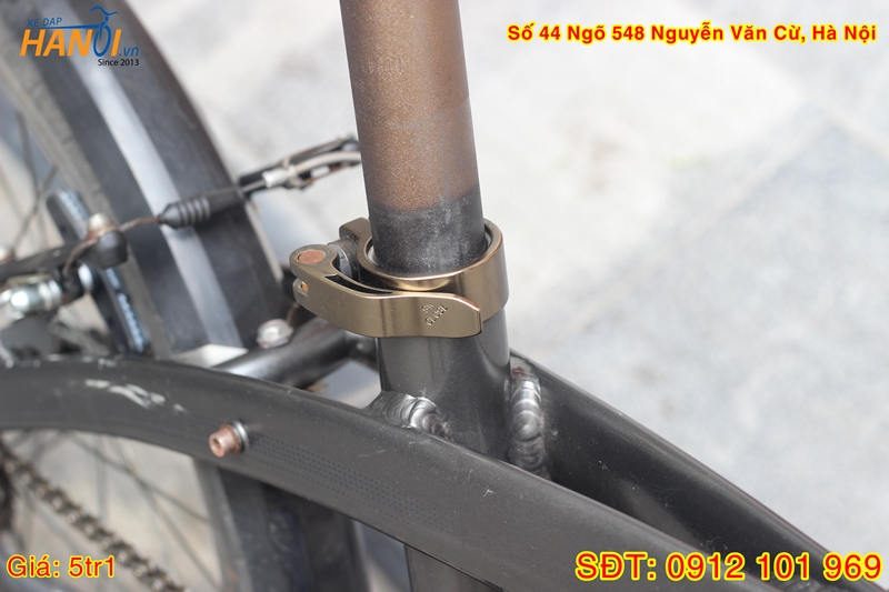 Xe đạp gấp Nhật bãi Tern tới từ Nhật Bản