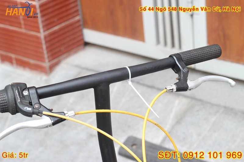 Xe đạp gấp Nhật bãi Wachsen tới từ Nhật Bản