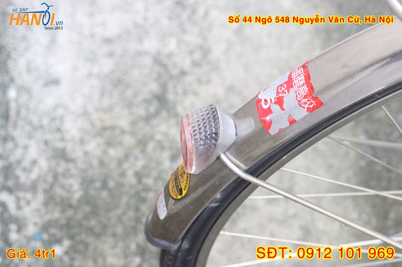 Xe đạp mini Nhật bãi Miyata