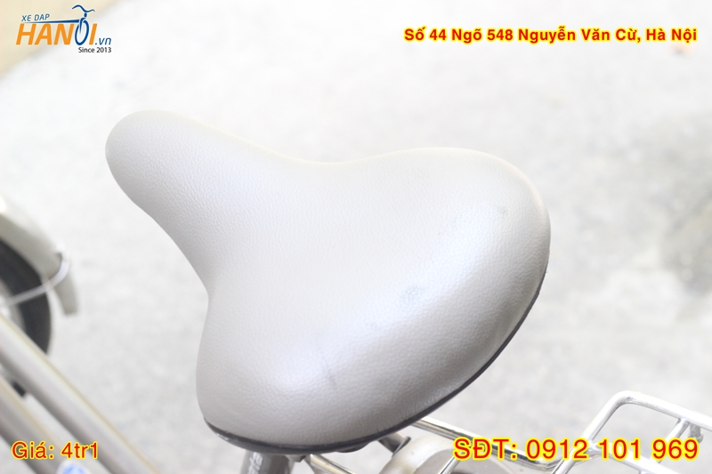 Xe đạp mini Nhật bãi Miyata