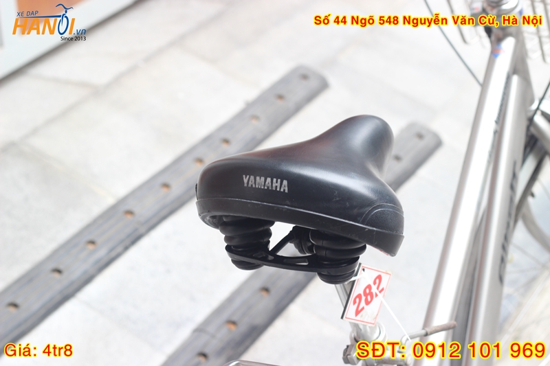 Xe đạp mini cào cào Nhật bãi Bridgestone Albelt tới từ Nhật