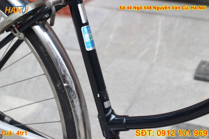 Xe đạp mini Nhật bãi Bridgestone tới từ Nhật