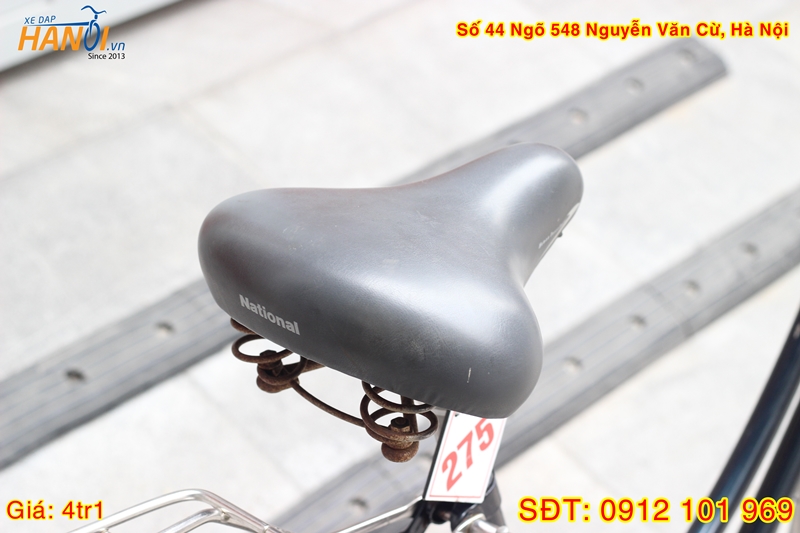 Xe đạp mini Nhật bãi Bridgestone tới từ Nhật
