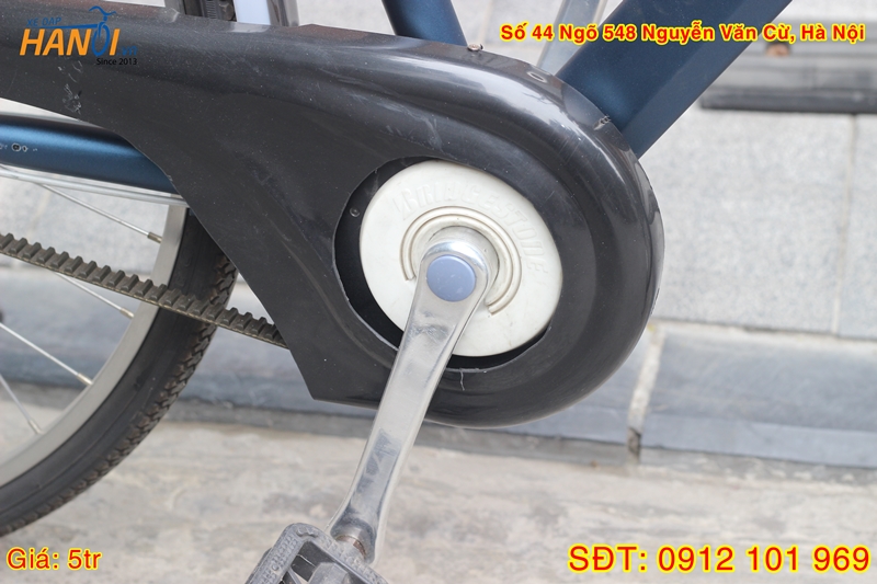 Xe đạp mini cào cào Nhật bãi Bridgestone Albelt tới từ Nhật