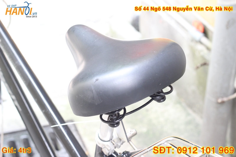 Xe đạp mini cào cào Nhật bãi Bridgestone Albelt tới từ Nhật