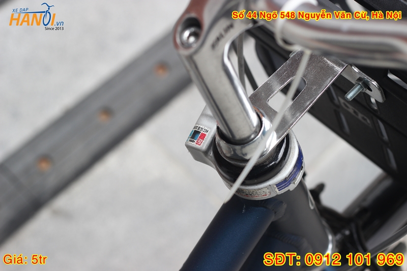 Xe đạp mini cào cào Nhật bãi Bridgestone Albelt tới từ Nhật