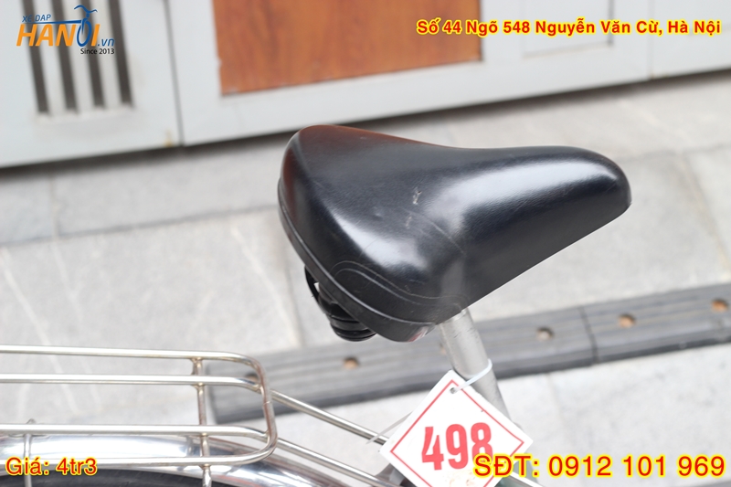 Xe đạp mini cào cào Nhật bãi Bridgestone Albelt tới từ Nhật