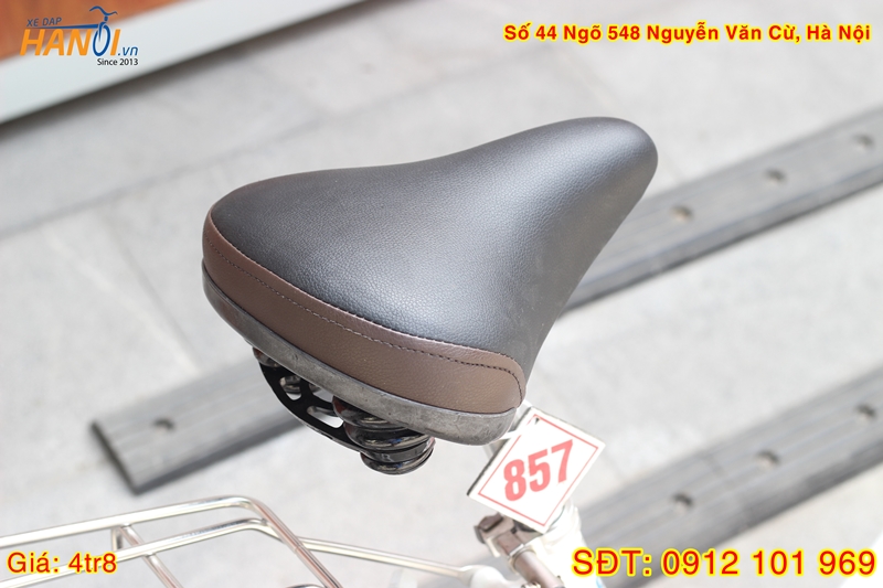 Xe đạp mini Nhật bãi Bridgestone Albelt - Hàng cao cấp