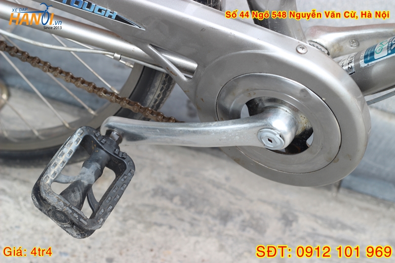 Xe đạp mini cào cào Nhật bãi Miyata tới từ Nhật