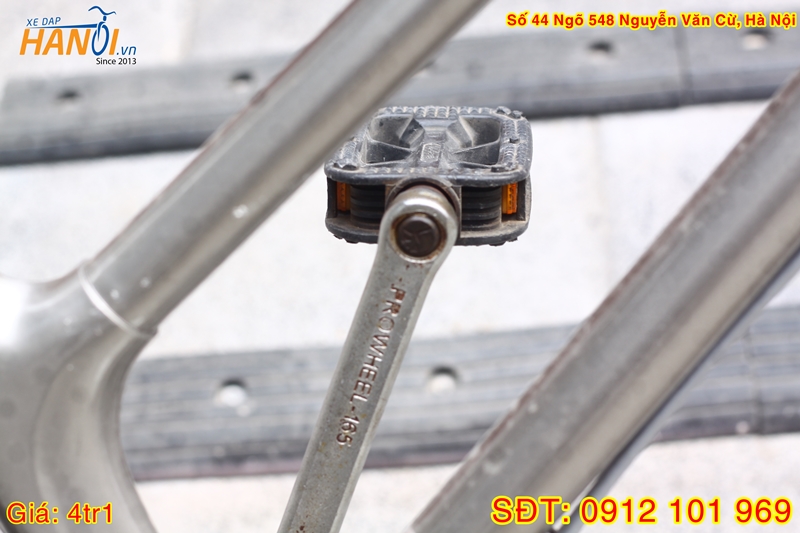 Xe đạp mini cào cào Nhật bãi Miyata