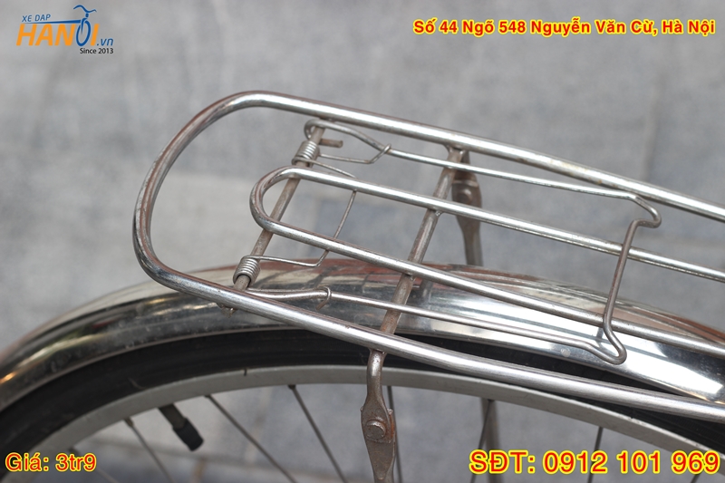 Xe đạp mini cào cào Nhật bãi Miyata tới từ Nhật