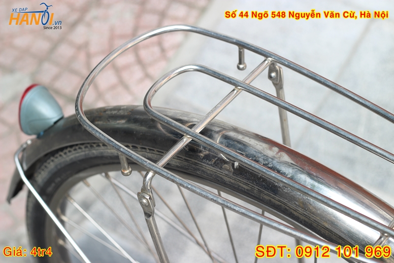 Xe đạp mini cào cào Nhật bãi Miyata tới từ Nhật