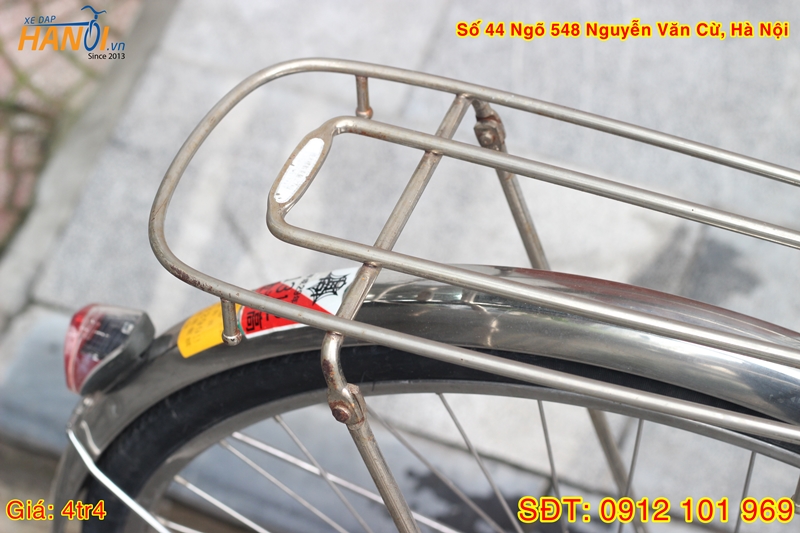 Xe đạp mini cào cào Nhật bãi Miyata tới từ Nhật