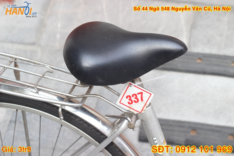 Xe đạp mini cào cào Nhật bãi Miyata tới từ Nhật