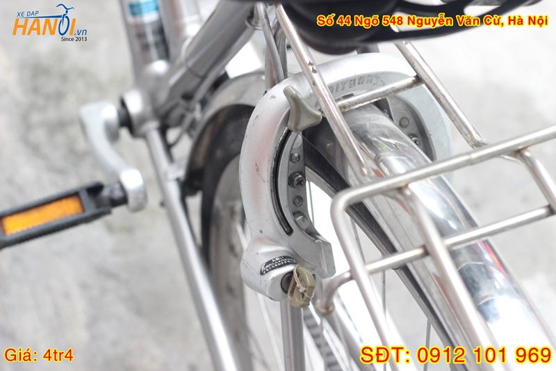 Xe đạp mini cào cào Nhật bãi Miyata tới từ Nhật