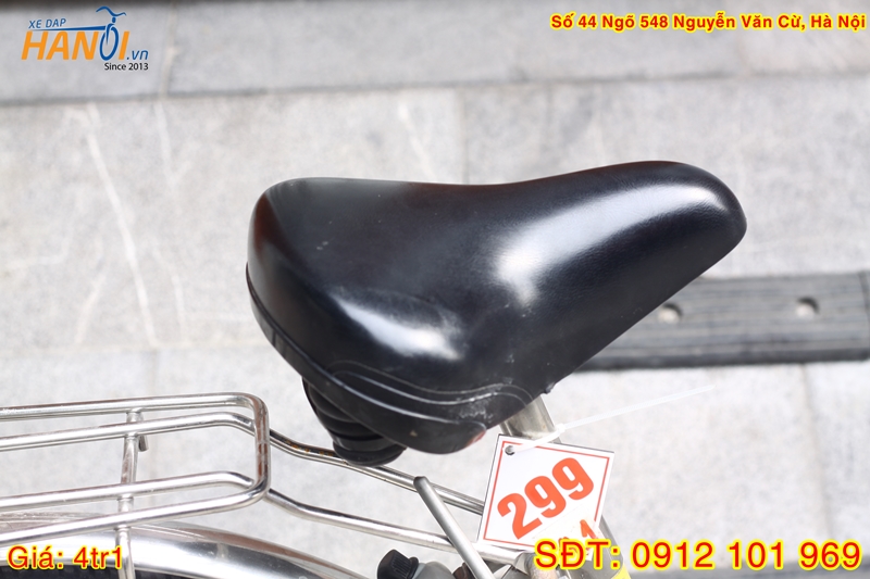 Xe đạp mini cào cào Nhật bãi Miyata