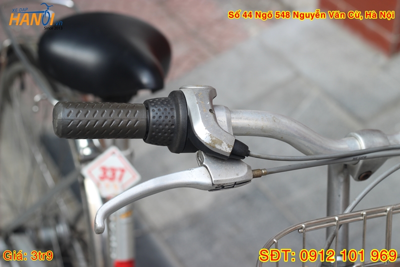 Xe đạp mini cào cào Nhật bãi Miyata tới từ Nhật