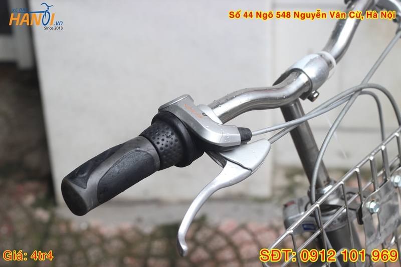 Xe đạp mini cào cào Nhật bãi Miyata tới từ Nhật