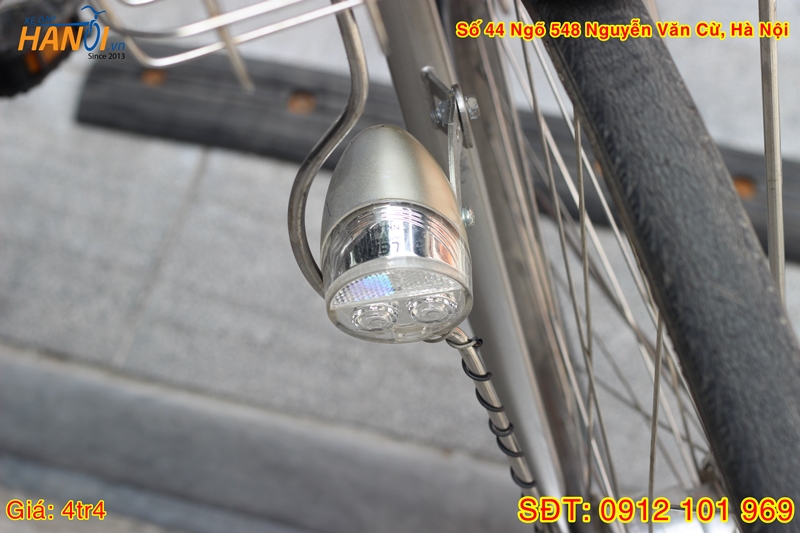 Xe đạp mini cào cào Nhật bãi Miyata tới từ Nhật