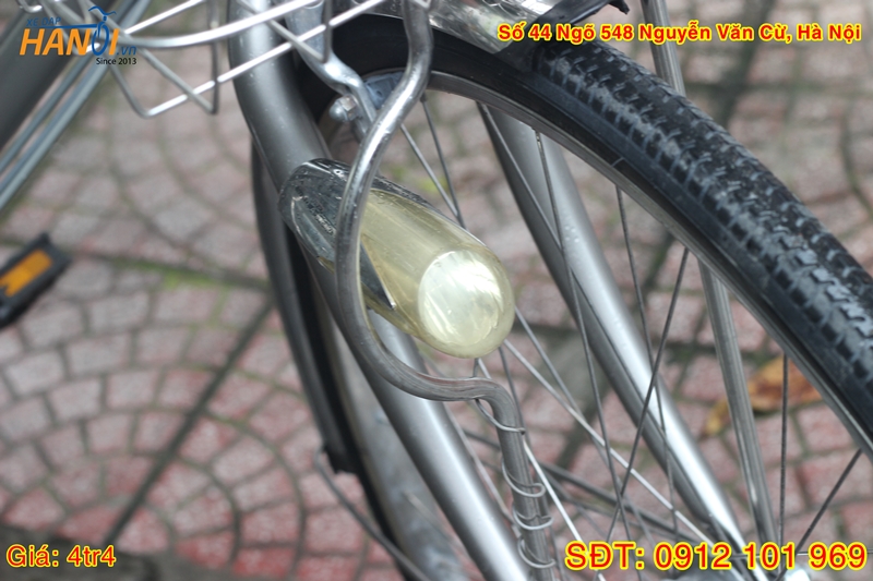 Xe đạp mini cào cào Nhật bãi Miyata tới từ Nhật