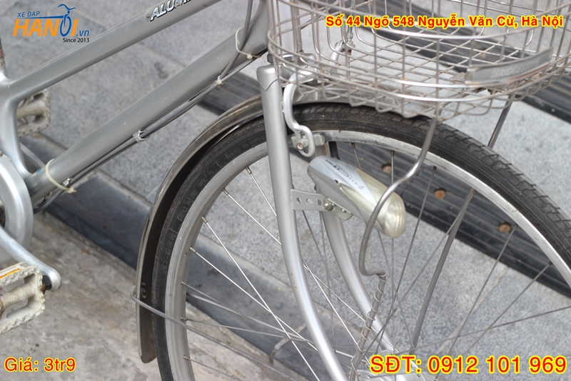 Xe đạp mini cào cào Nhật bãi Miyata tới từ Nhật