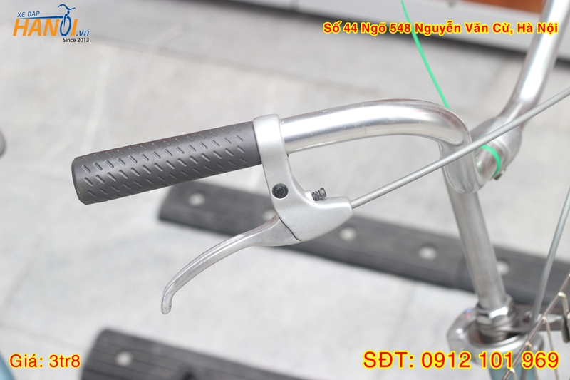 Xe đạp mini Nhật bãi NGK