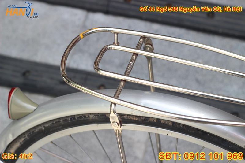 Xe đạp mini Nhật bãi Bridgestone tới từ Nhật Bản