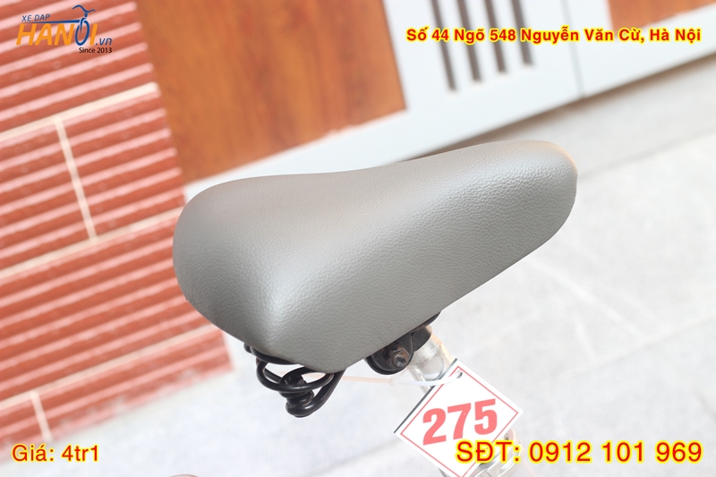 Xe đạp mini Nhật bãi Bridgestone