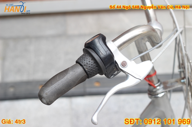 Xe đạp mini Nhật bãi Bridgestone tới từ Nhật