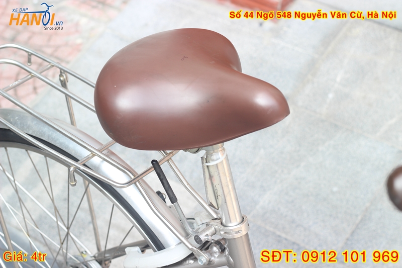 Xe đạp mini Nhật bãi Bridgestone tới từ Nhật