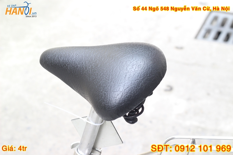 Xe đạp mini Nhật bãi Bridgestone