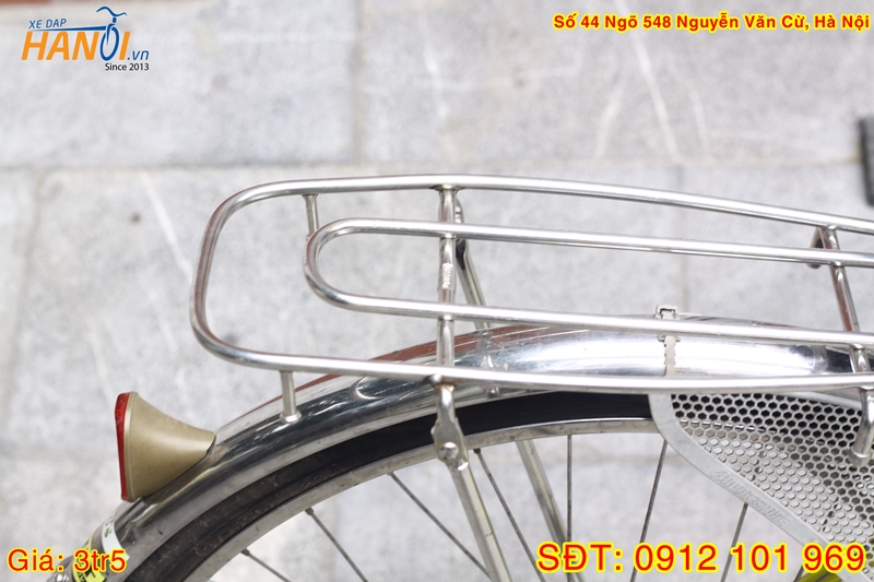Xe đạp mini Nhật bãi Bridgestone tới từ Nhật Bản