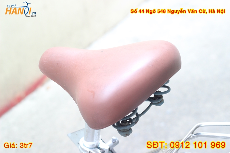 Xe đạp mini Nhật bãi Bridgestone