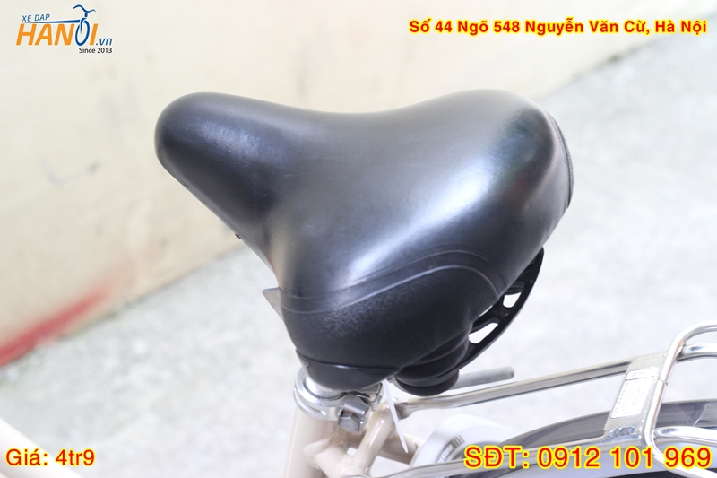 Xe đạp mini cào cào Nhật bãi Bridgestone Albelt - Hàng cao cấp