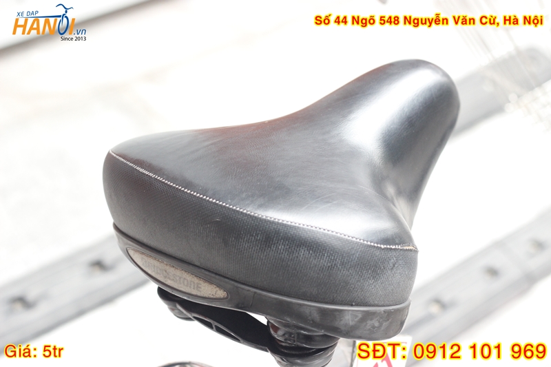 Xe đạp mini Nhật bãi Bridgestone Albelt dòng 5 số