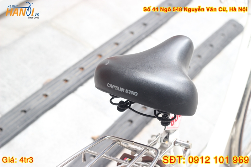 Xe đạp mini Nhật bãi Bridgestone tới từ Nhật
