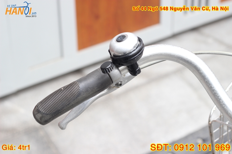 Xe đạp mini Nhật bãi Bridgestone tới từ Nhật