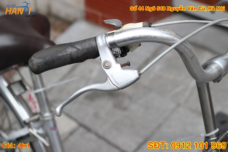 Xe đạp mini Nhật bãi Bridgestone tới từ Nhật