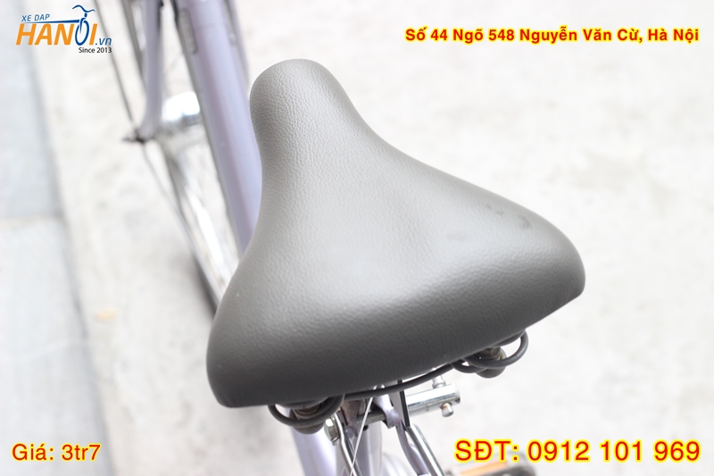 Xe đạp mini Nhật bãi Colo