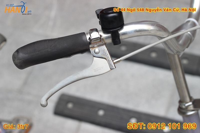 Xe đạp mini Nhật bãi Colo