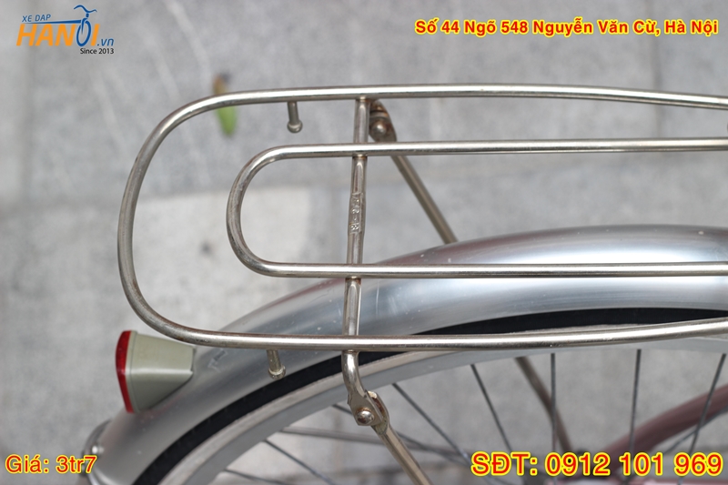 Xe đạp mini Nhật bãi Maruishi tới từ Nhật Bản