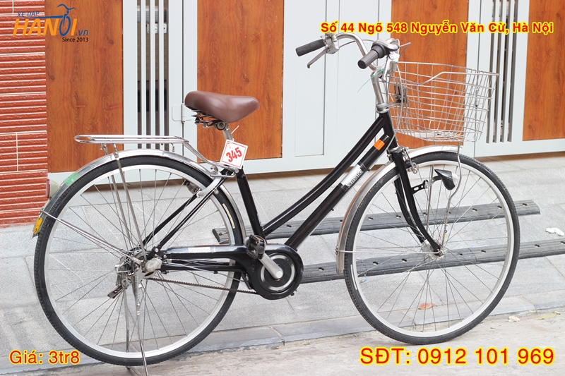 Xe đạp mini Nhật bãi Formation