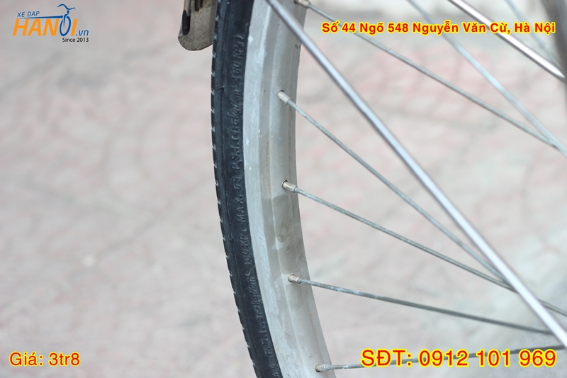 Xe đạp mini Nhật bãi Formation