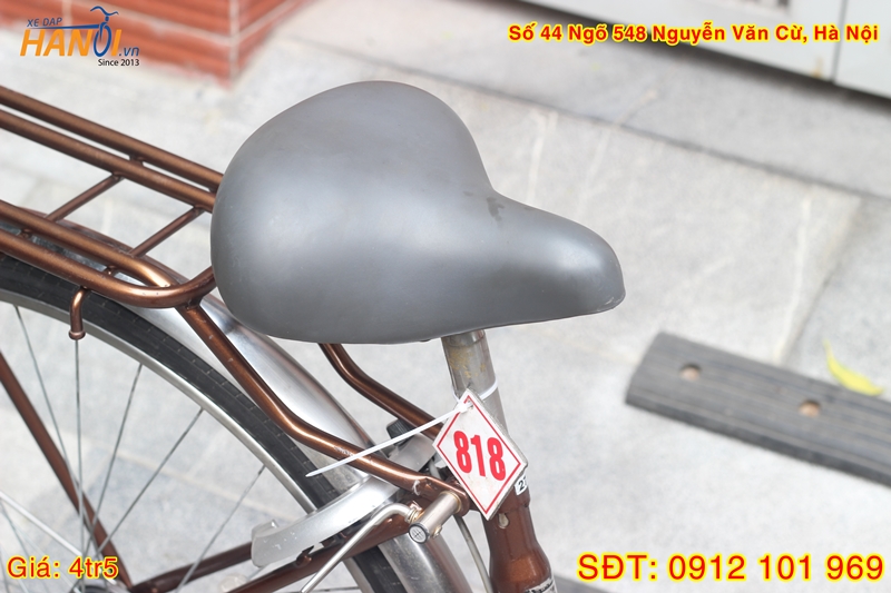 Xe đạp mini Nhật bãi Miyata Le Belte tới từ Nhật