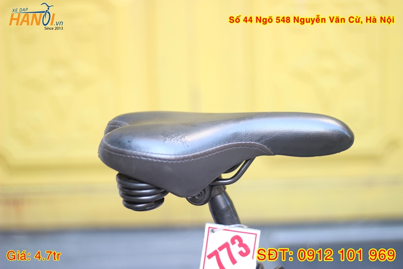 Xe đạp Thể thao Touring Nhât bãi Markrosa  Bridgestone đến từ Japan