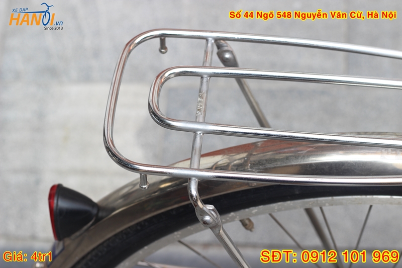 Xe đạp mini Nhật bãi Marukin tới từ Nhật Bản