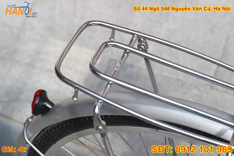 Xe đạp mini Nhật bãi Marukin