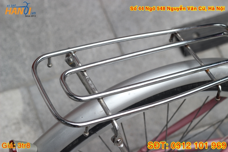 Xe đạp mini Nhật bãi Marukin tới từ Nhật Bản