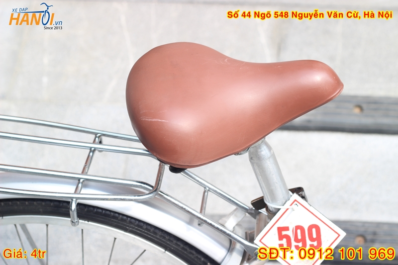 Xe đạp mini Nhật bãi Marukin