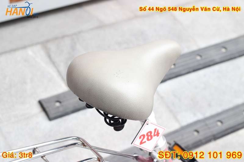 Xe đạp mini Nhật bãi Marukin tới từ Nhật Bản